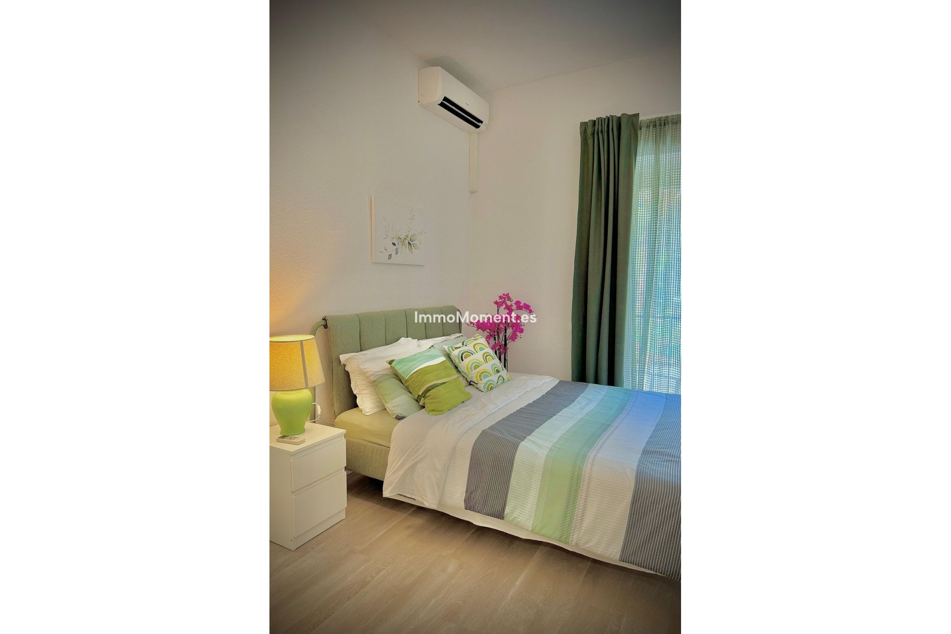 Reventa - Apartamento - Mijas - Calahonda