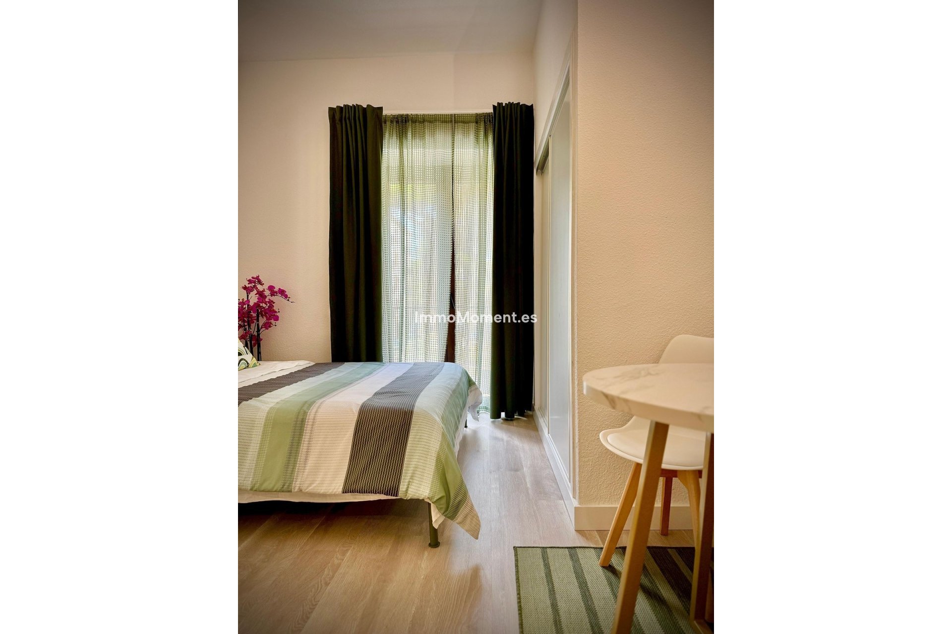 Reventa - Apartamento - Mijas - Calahonda