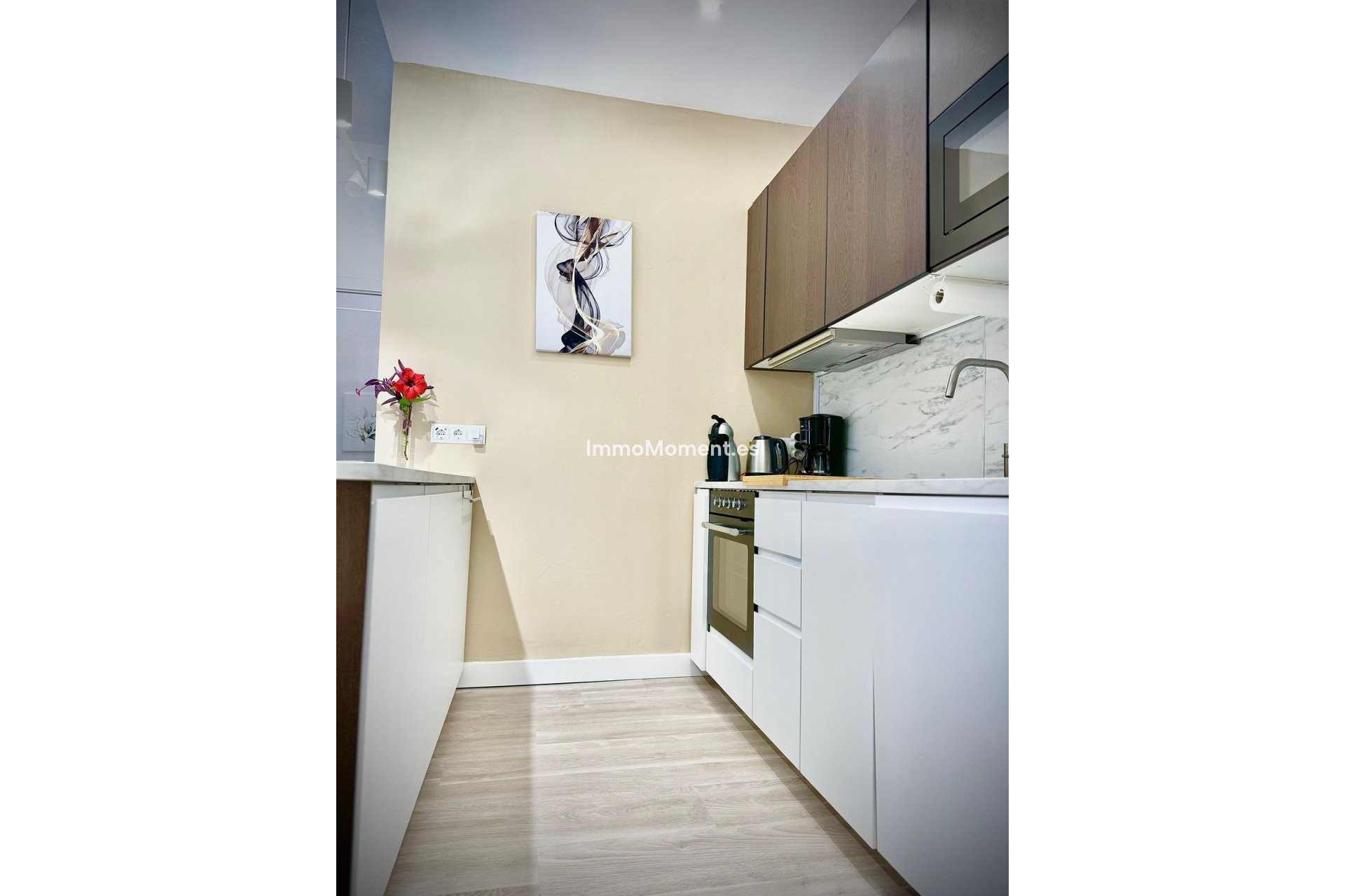 Reventa - Apartamento - Mijas - Calahonda