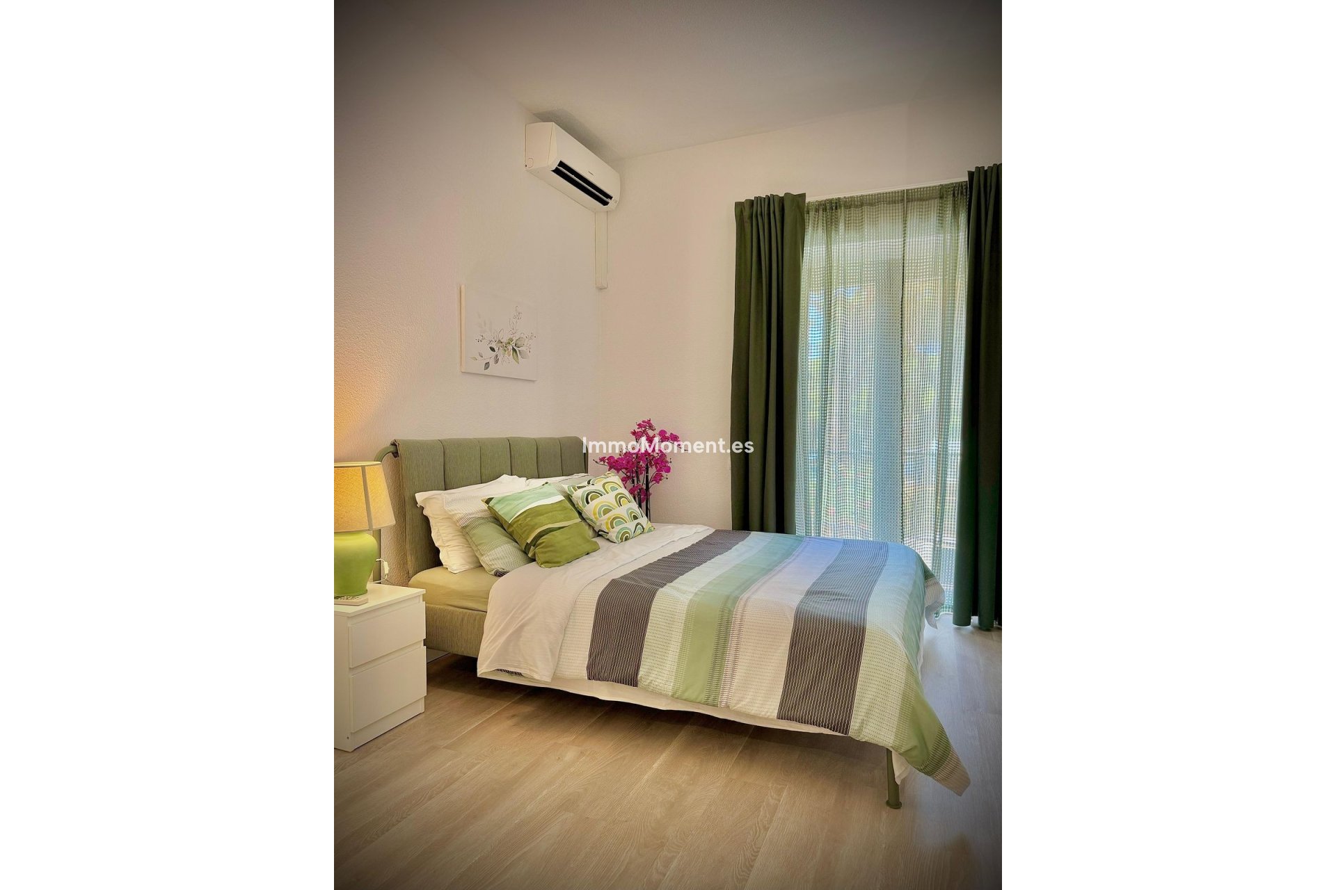 Reventa - Apartamento - Mijas - Calahonda
