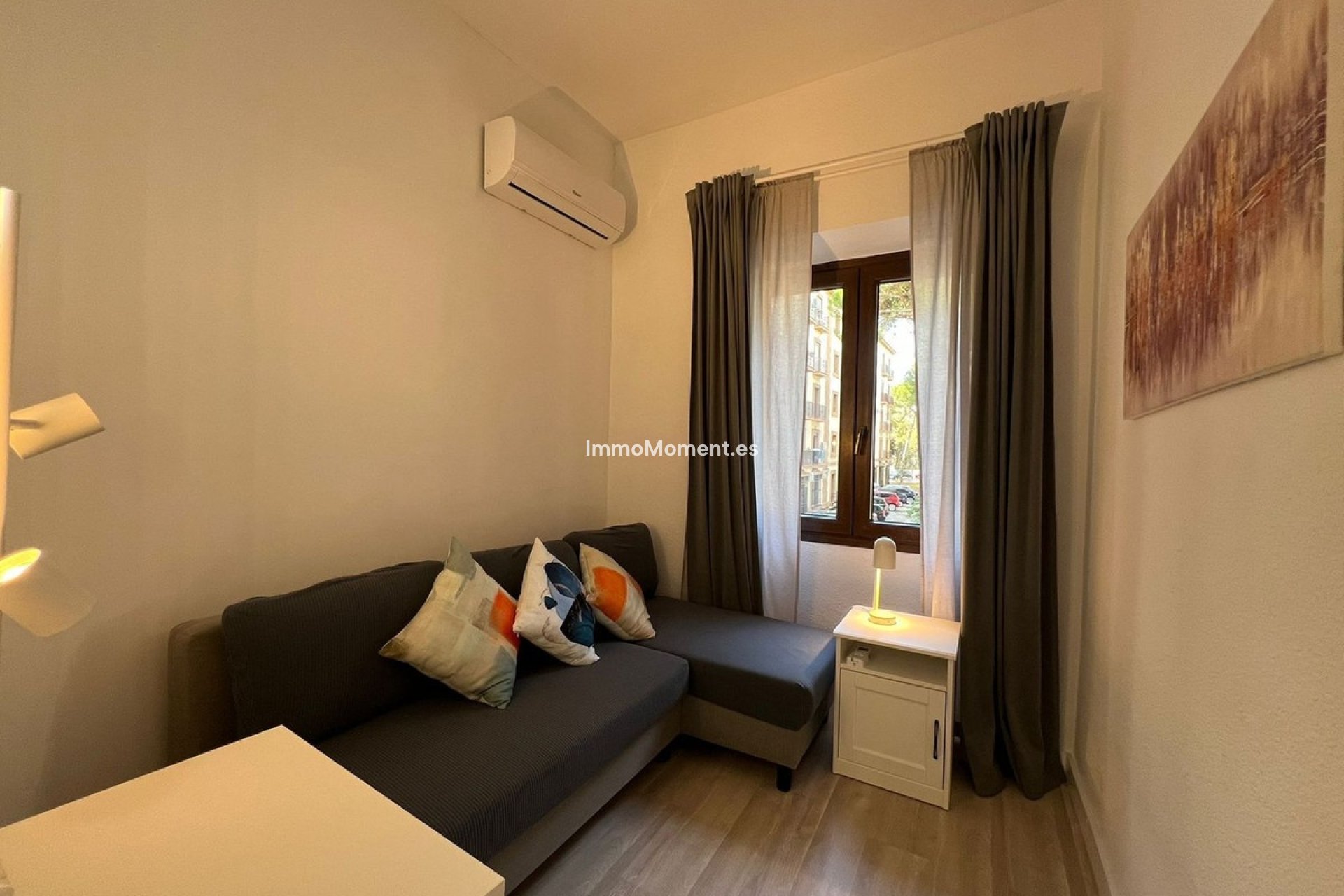 Reventa - Apartamento - Mijas - Calahonda