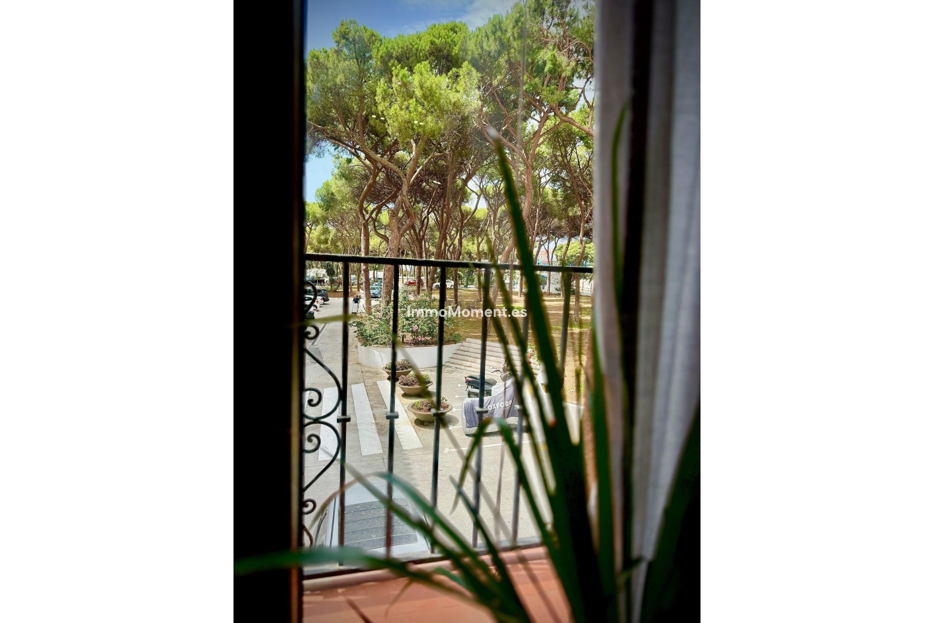 Reventa - Apartamento - Mijas - Calahonda