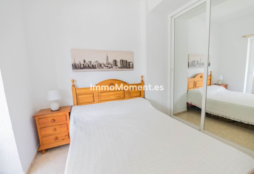 Reventa - Apartamento - Mijas - Calahonda