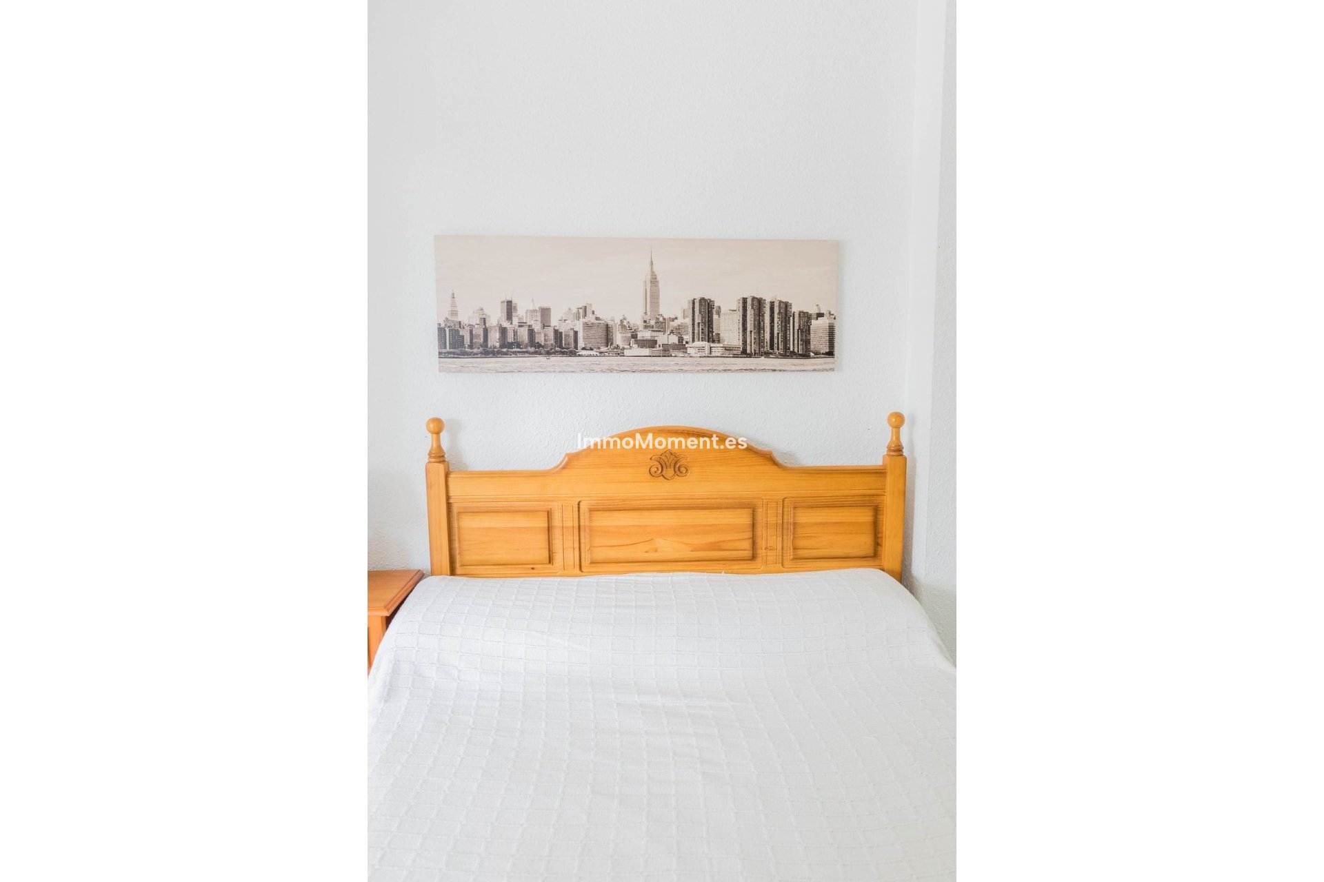 Reventa - Apartamento - Mijas - Calahonda