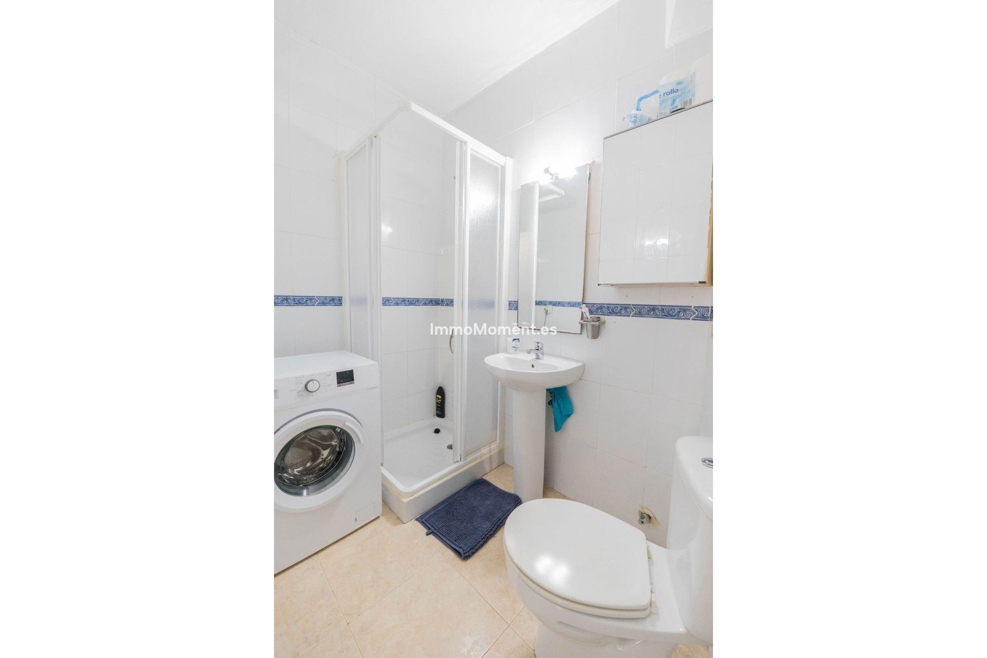 Reventa - Apartamento - Mijas - Calahonda