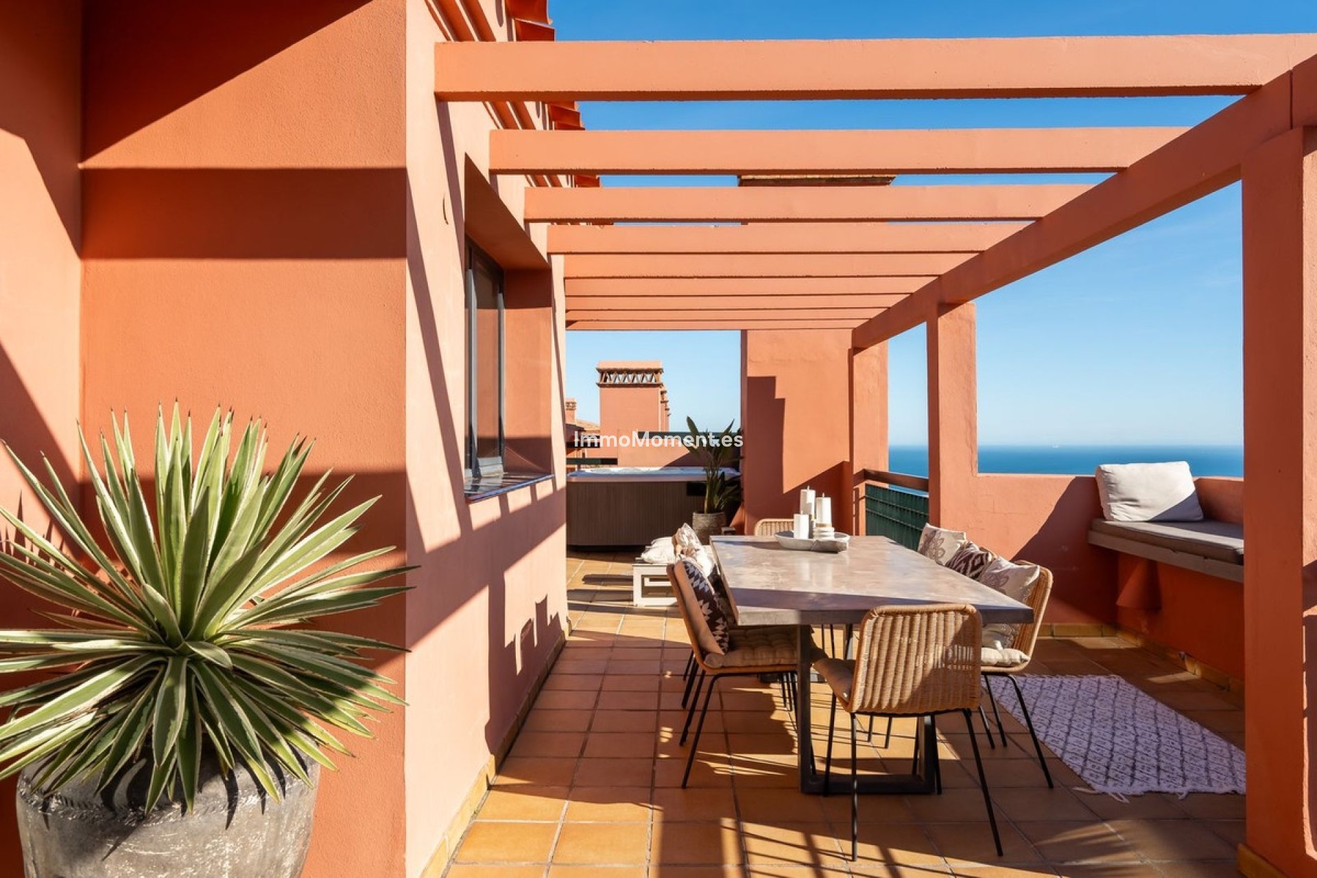 Reventa - Apartamento - Mijas - Calahonda