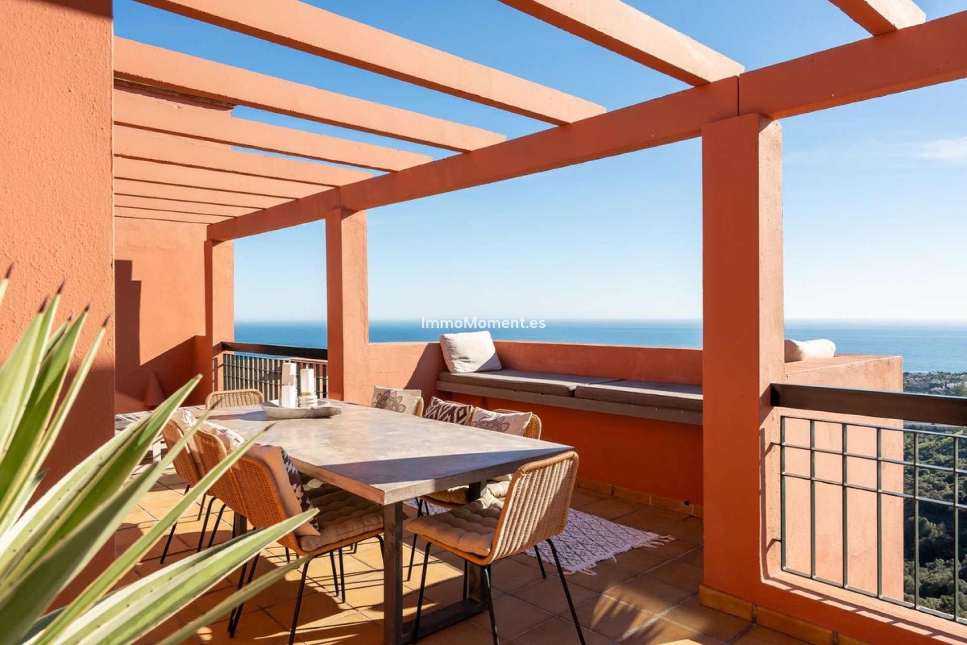 Reventa - Apartamento - Mijas - Calahonda