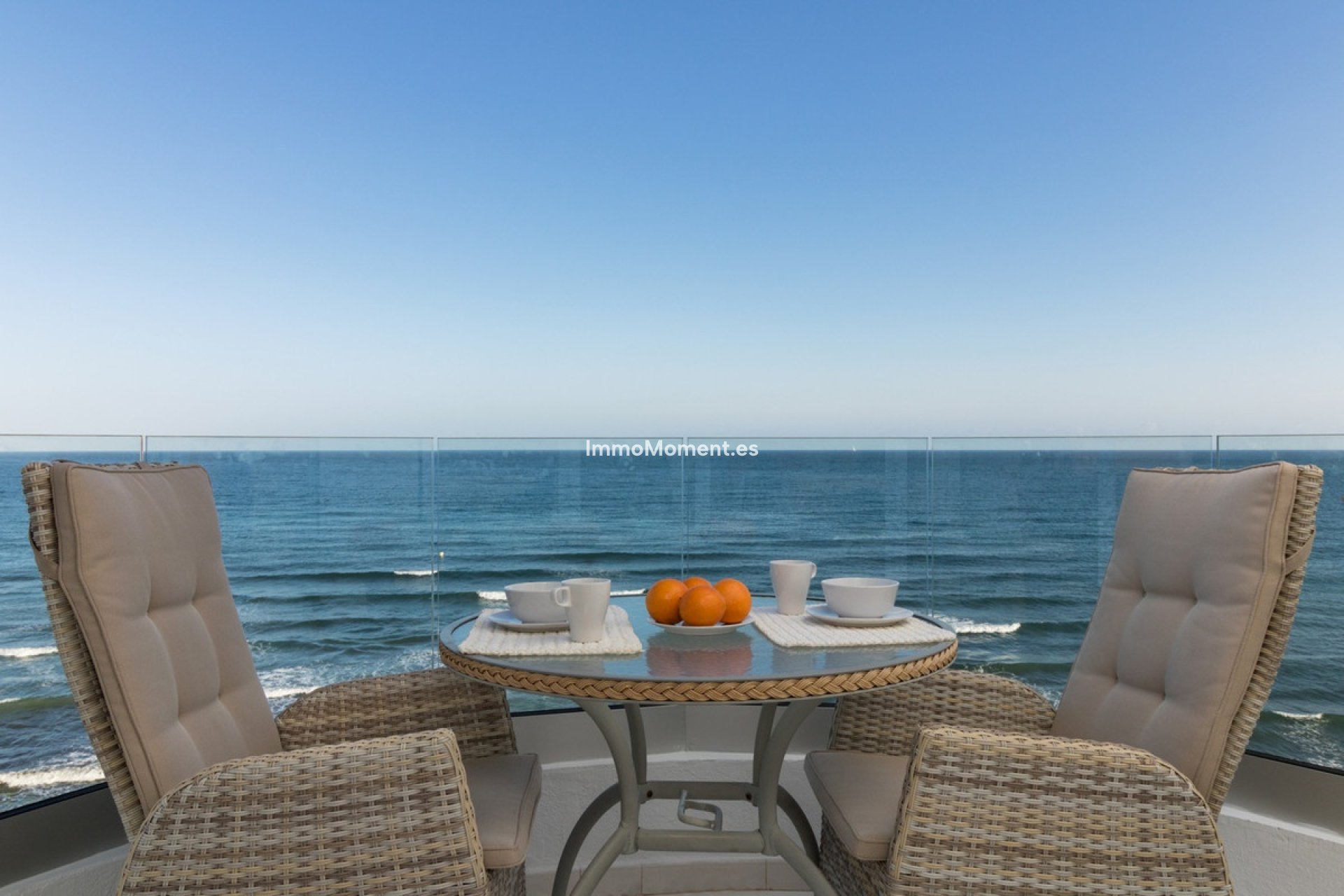 Reventa - Apartamento - Mijas - Calahonda