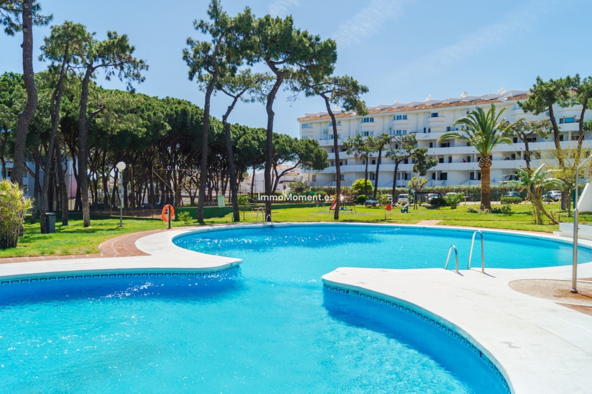 Reventa - Apartamento - Mijas - Calahonda