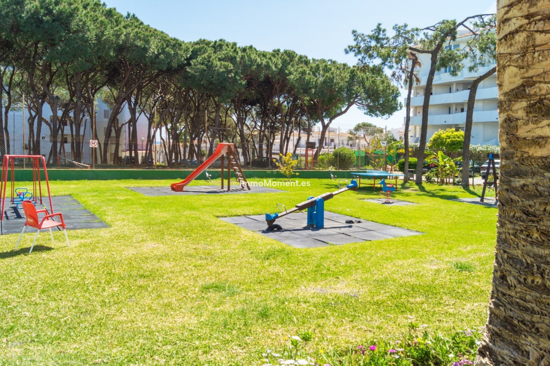 Reventa - Apartamento - Mijas - Calahonda