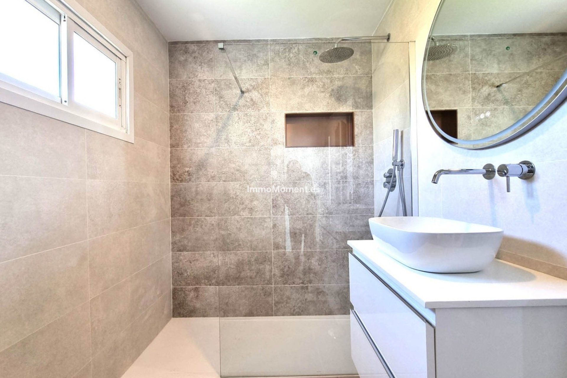 Reventa - Apartamento - Mijas - Calahonda