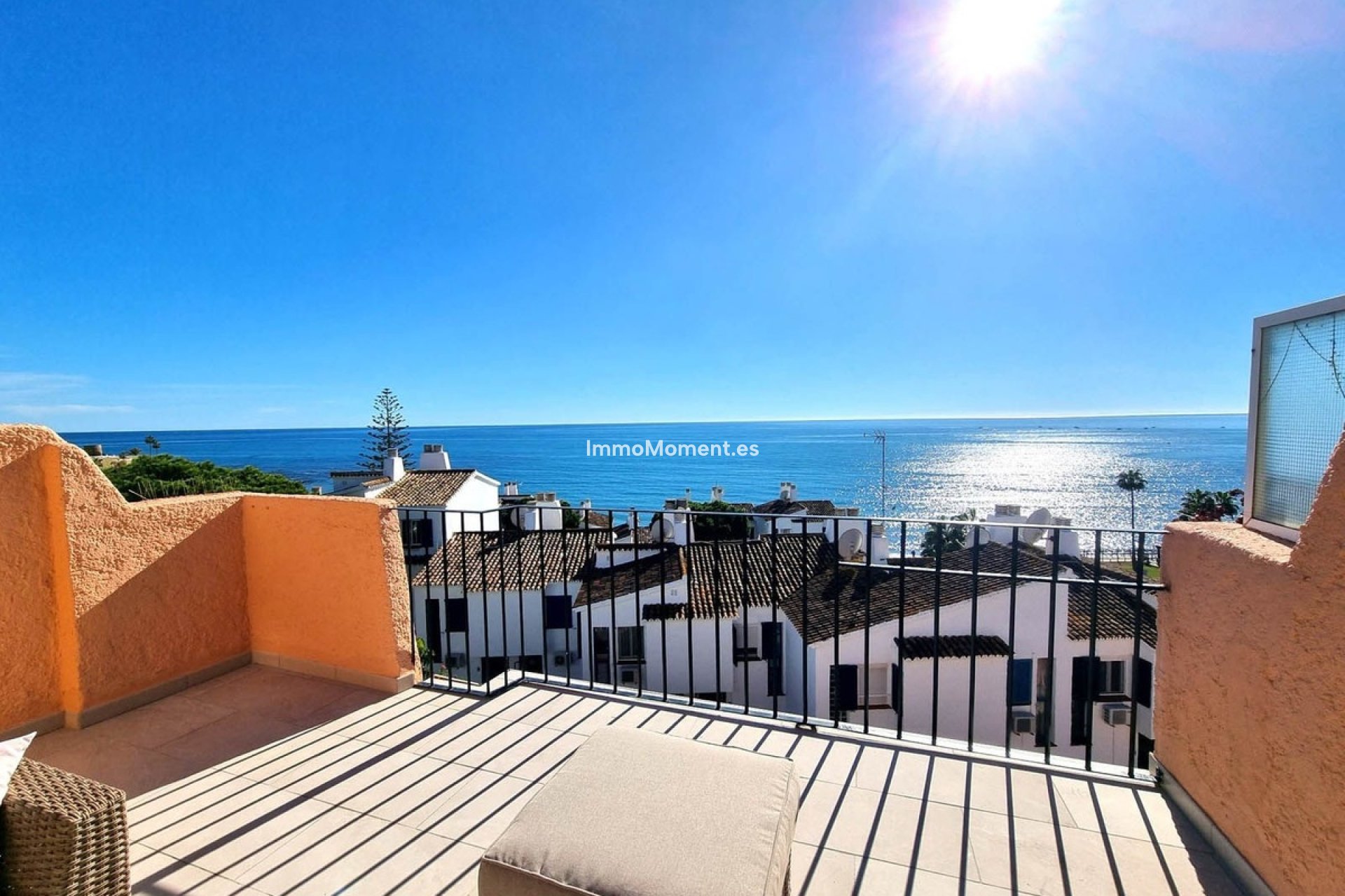 Reventa - Apartamento - Mijas - Calahonda