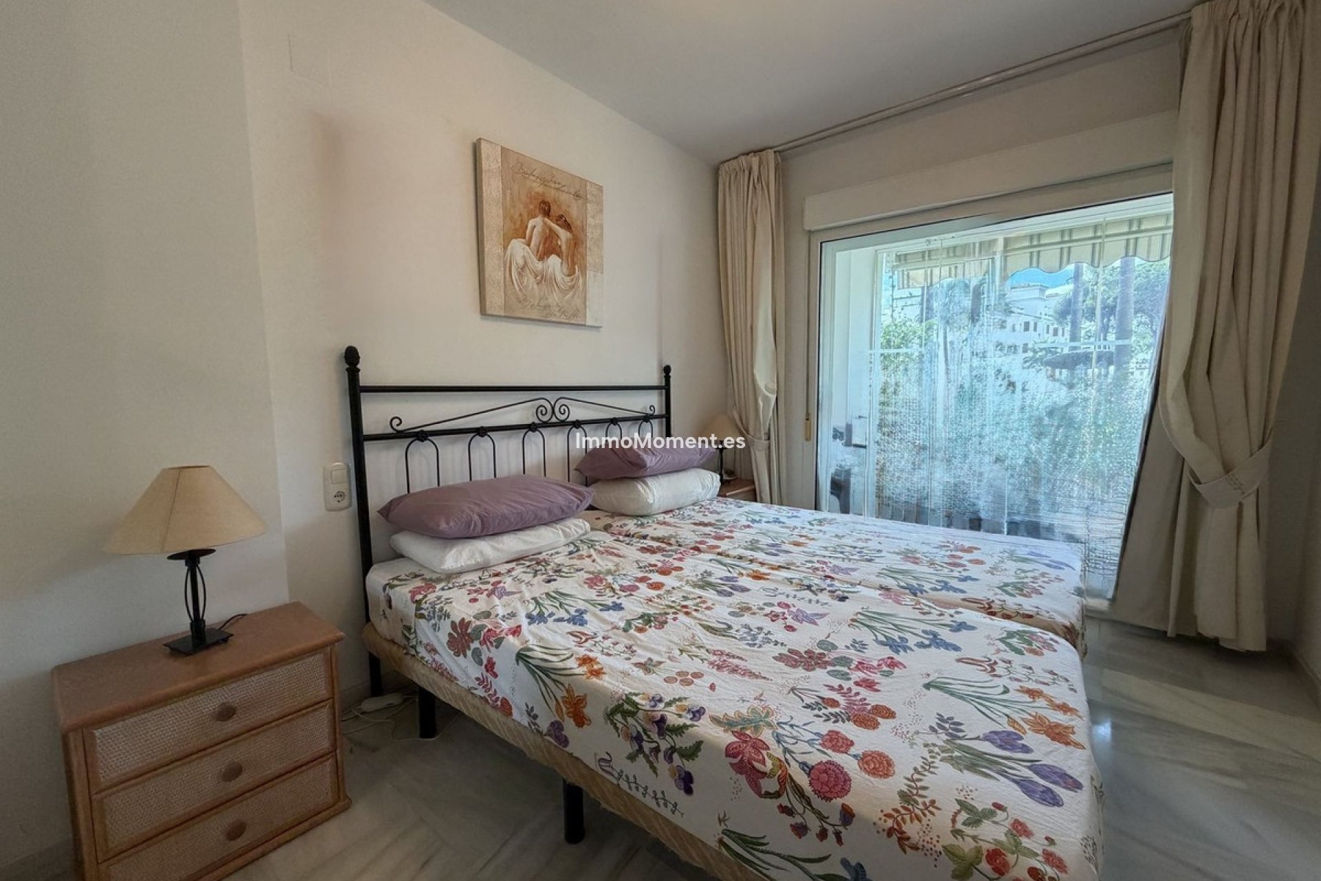 Reventa - Apartamento - Mijas - Calahonda