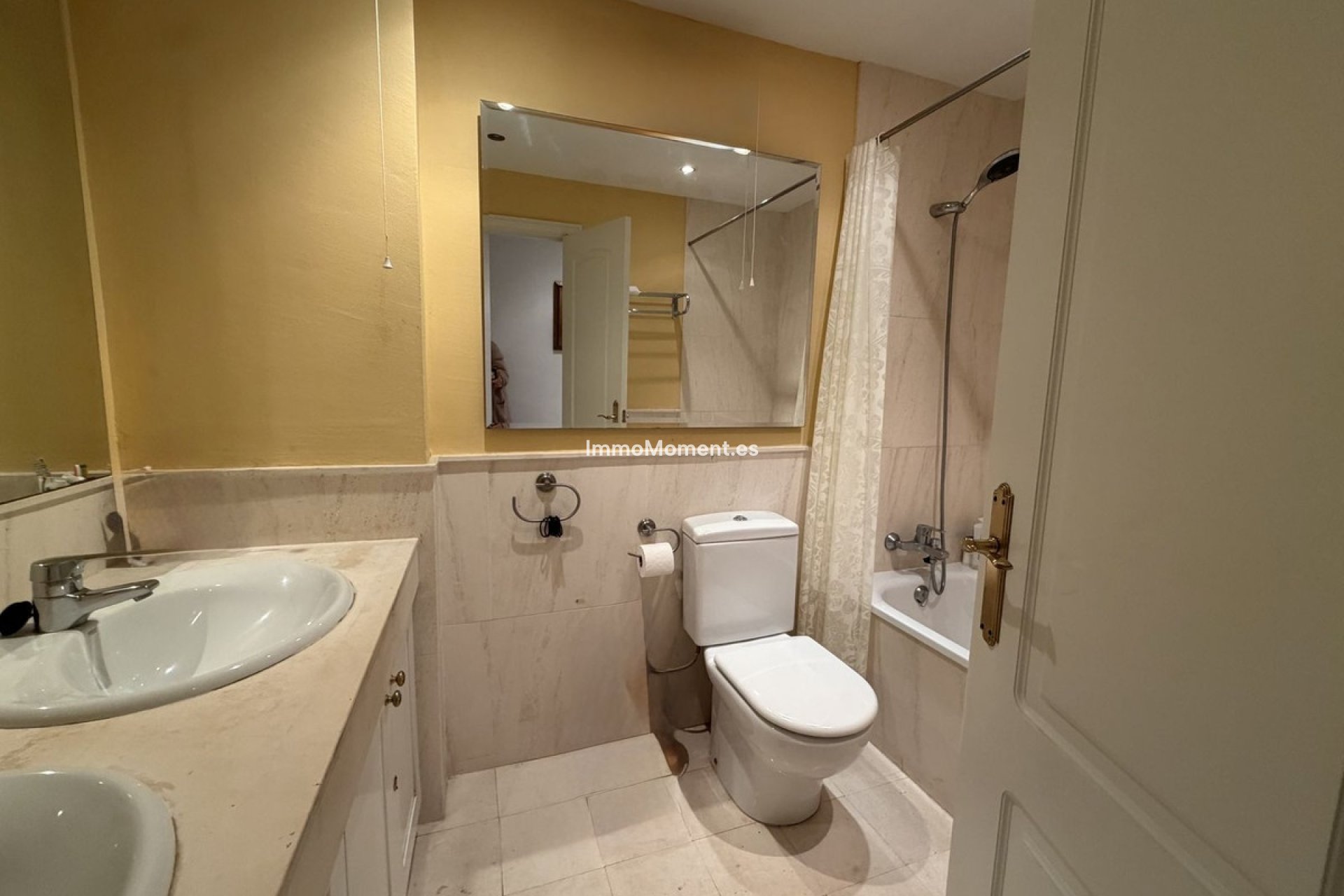 Reventa - Apartamento - Mijas - Calahonda