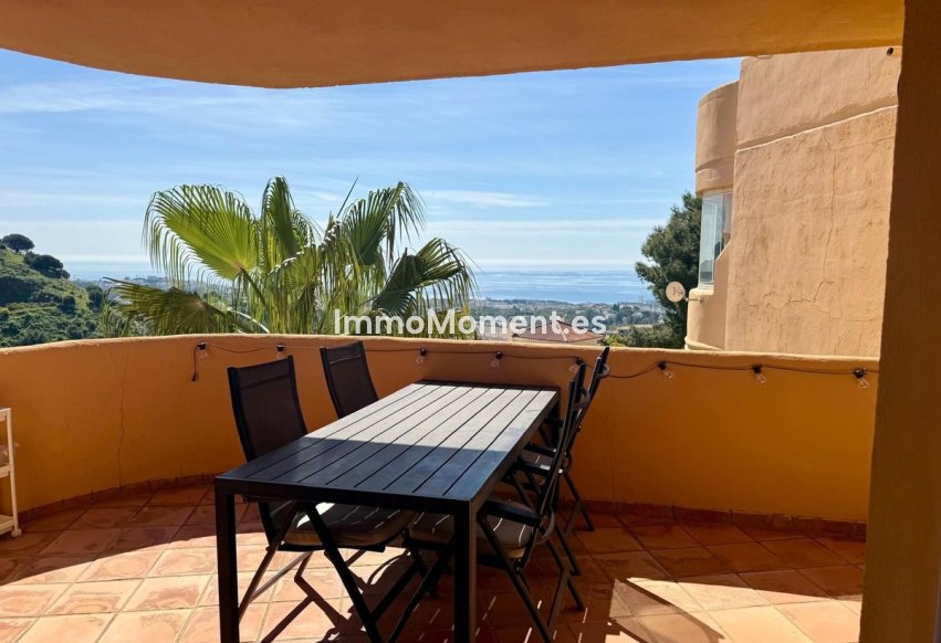Reventa - Apartamento - Mijas - Calahonda