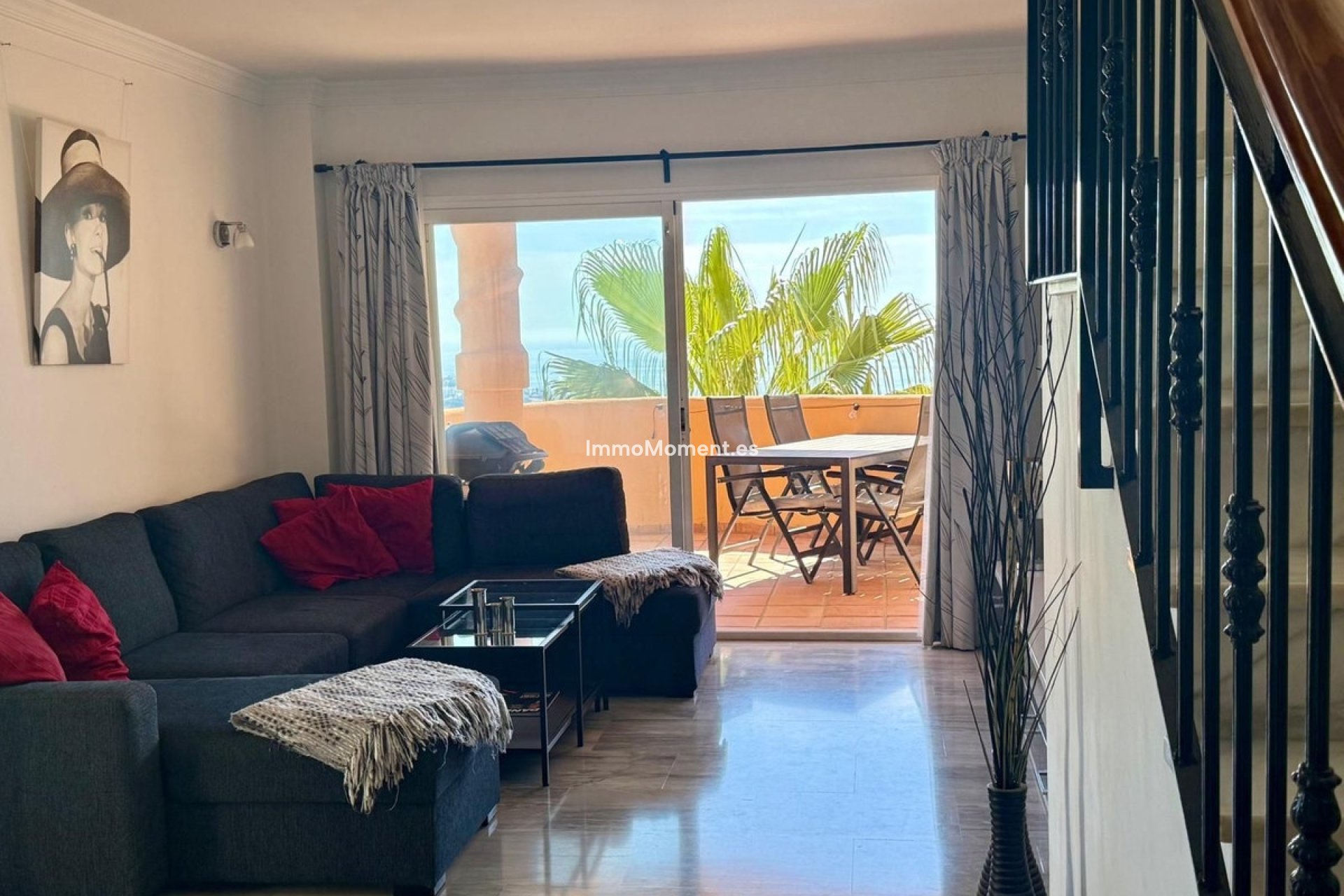 Reventa - Apartamento - Mijas - Calahonda
