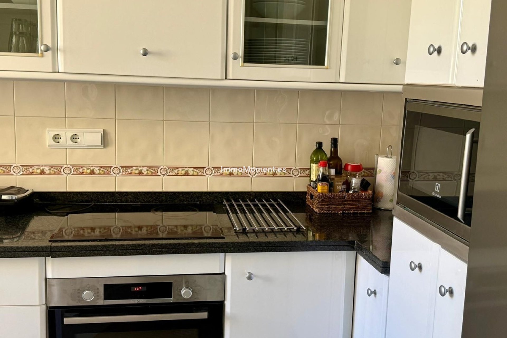 Reventa - Apartamento - Mijas - Calahonda