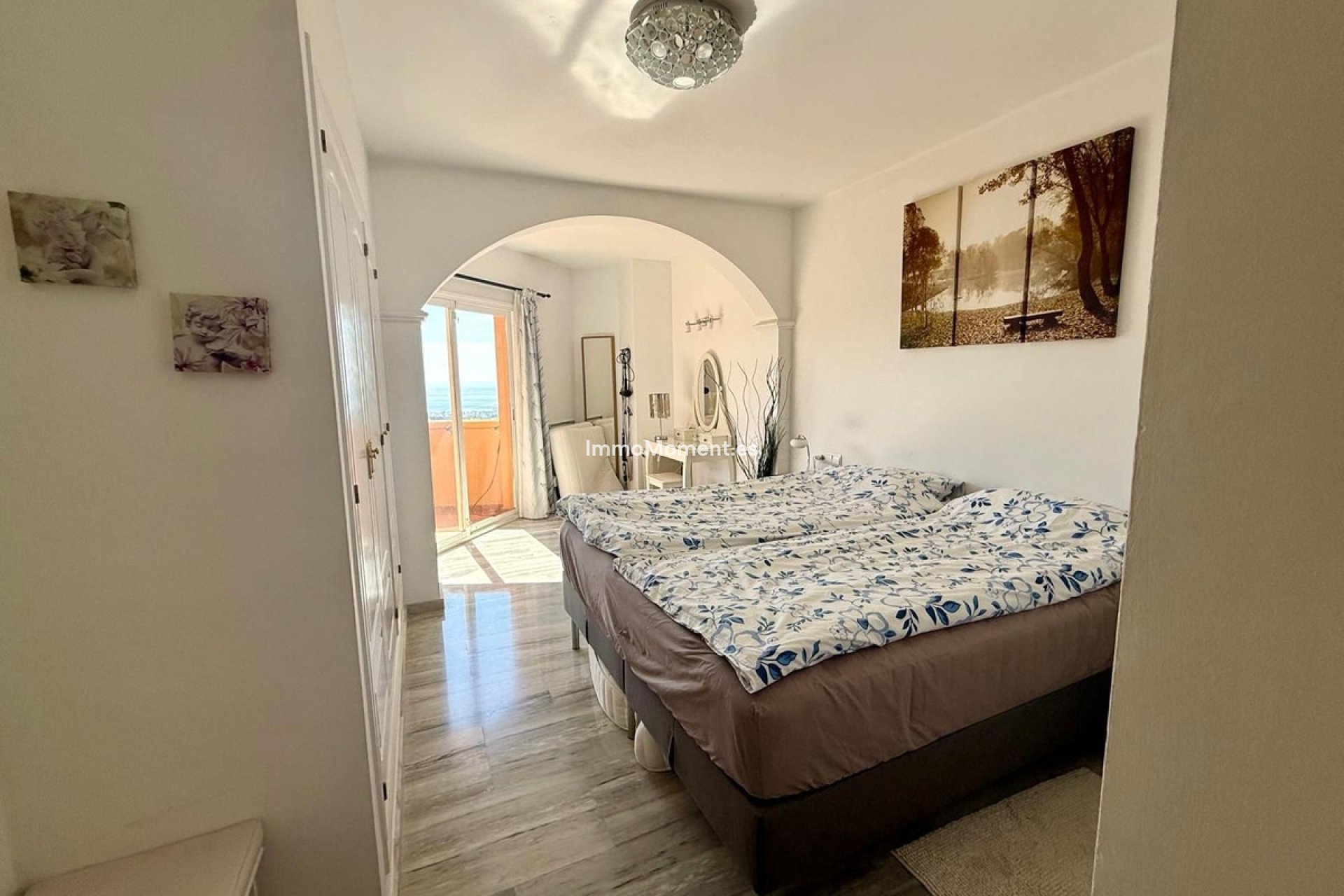 Reventa - Apartamento - Mijas - Calahonda