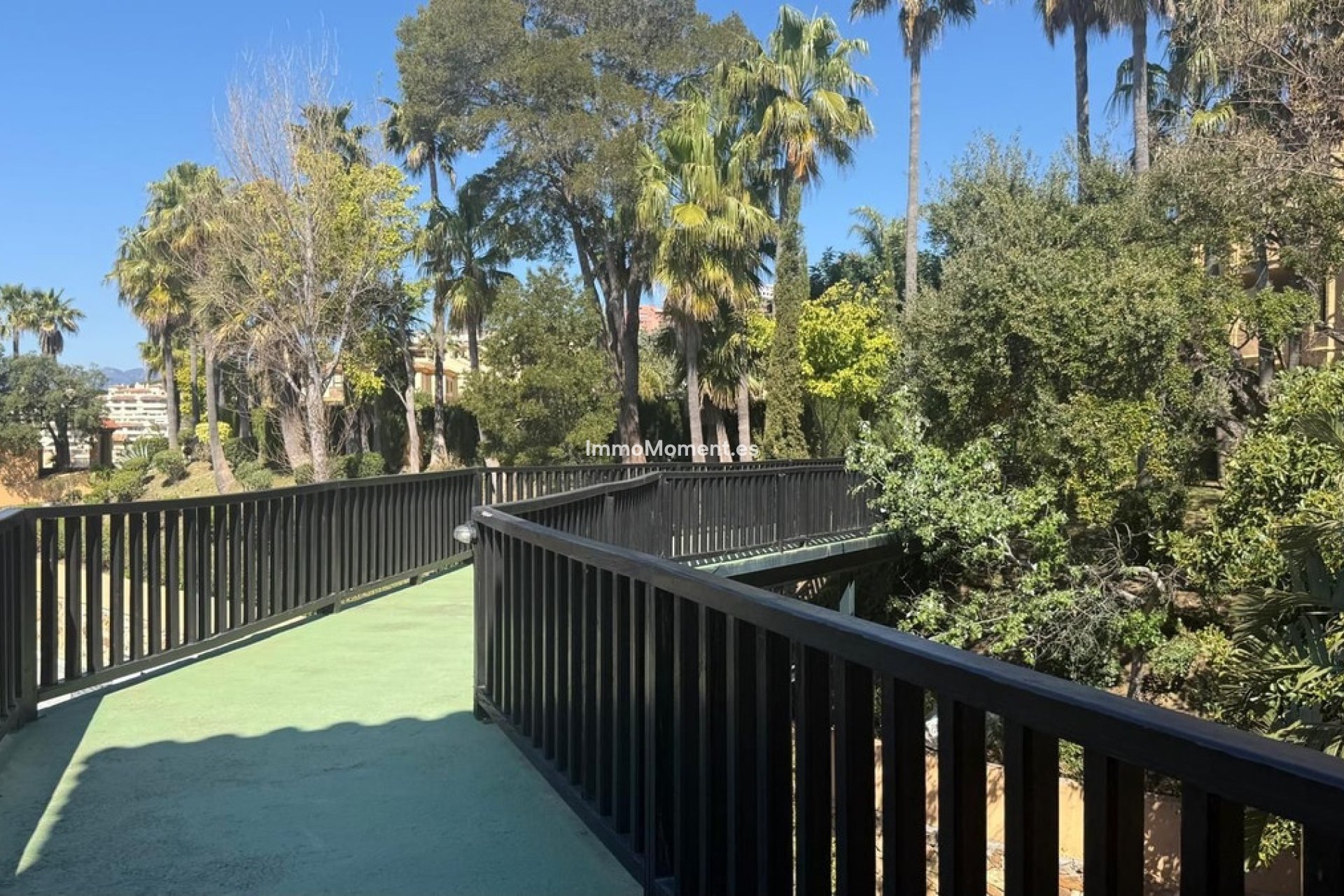 Reventa - Apartamento - Mijas - Calahonda