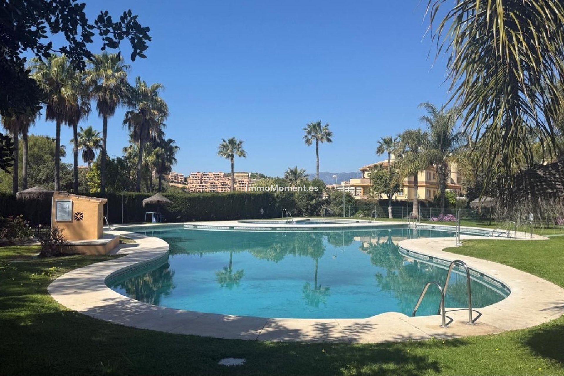 Reventa - Apartamento - Mijas - Calahonda