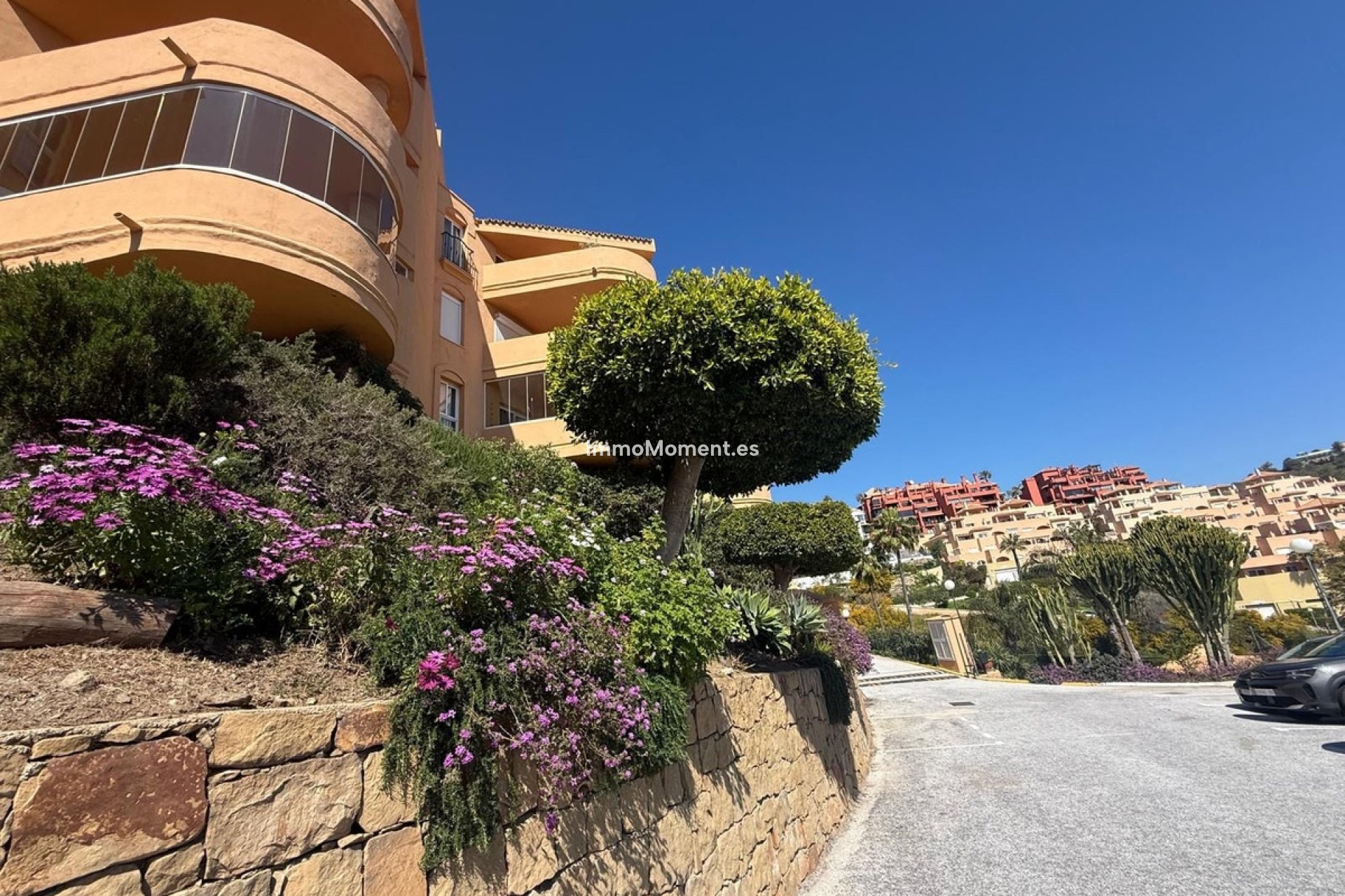 Reventa - Apartamento - Mijas - Calahonda