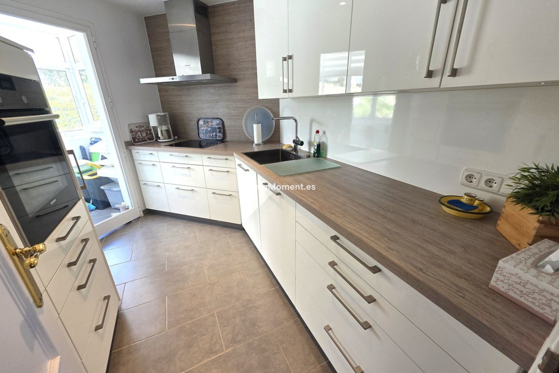 Reventa - Apartamento - Mijas - Calahonda
