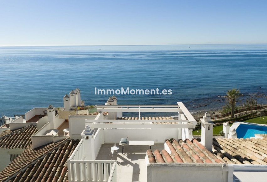 Reventa - Apartamento - Mijas - Calahonda