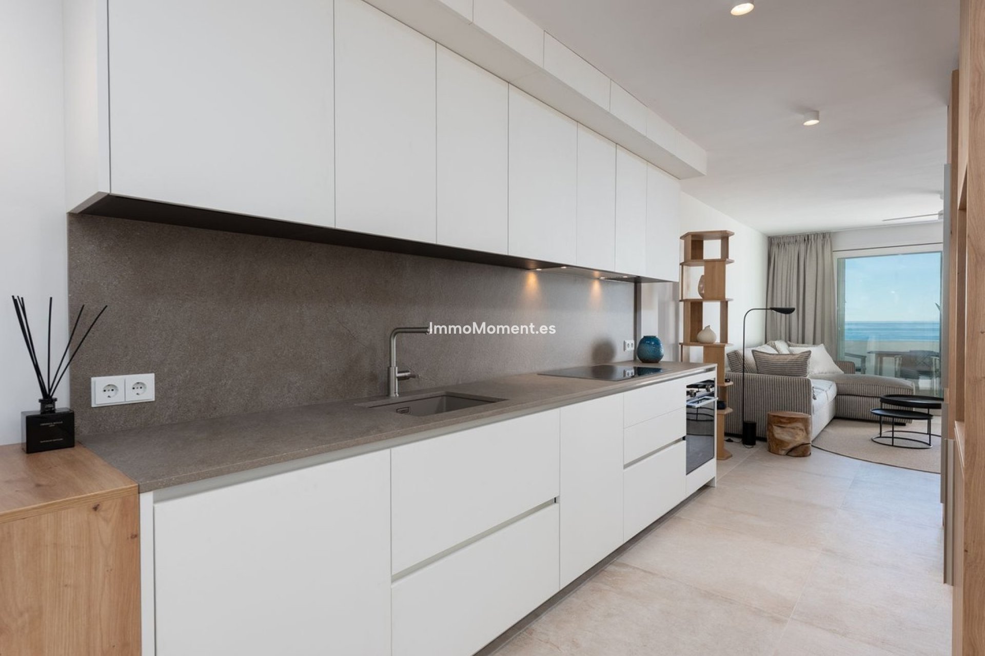 Reventa - Apartamento - Mijas - Calahonda