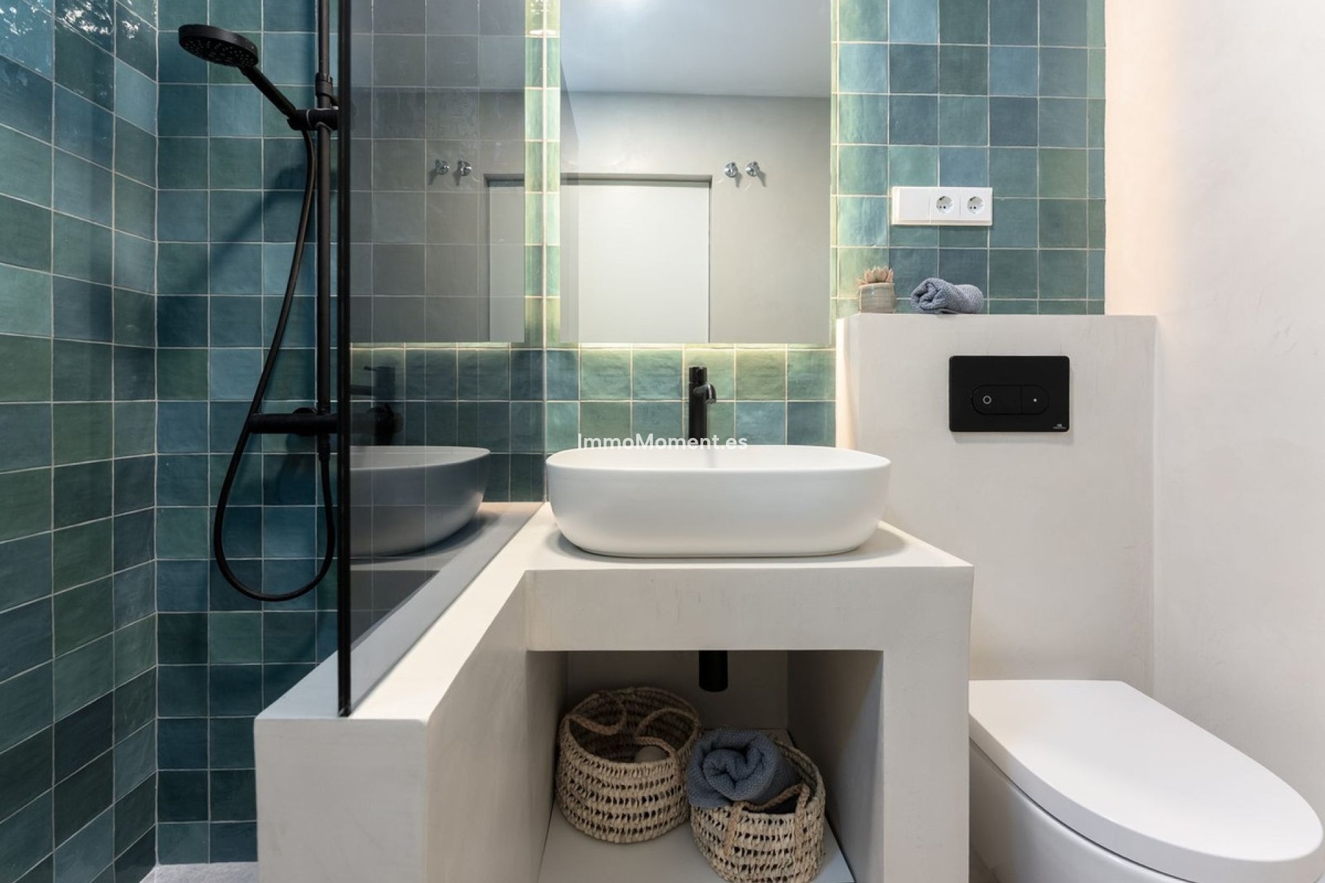 Reventa - Apartamento - Mijas - Calahonda