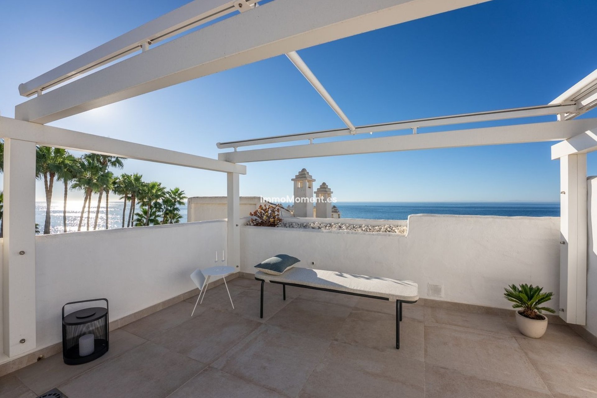 Reventa - Apartamento - Mijas - Calahonda