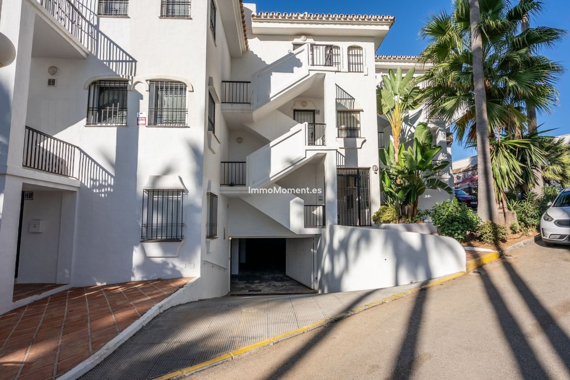 Reventa - Apartamento - Mijas - Calahonda