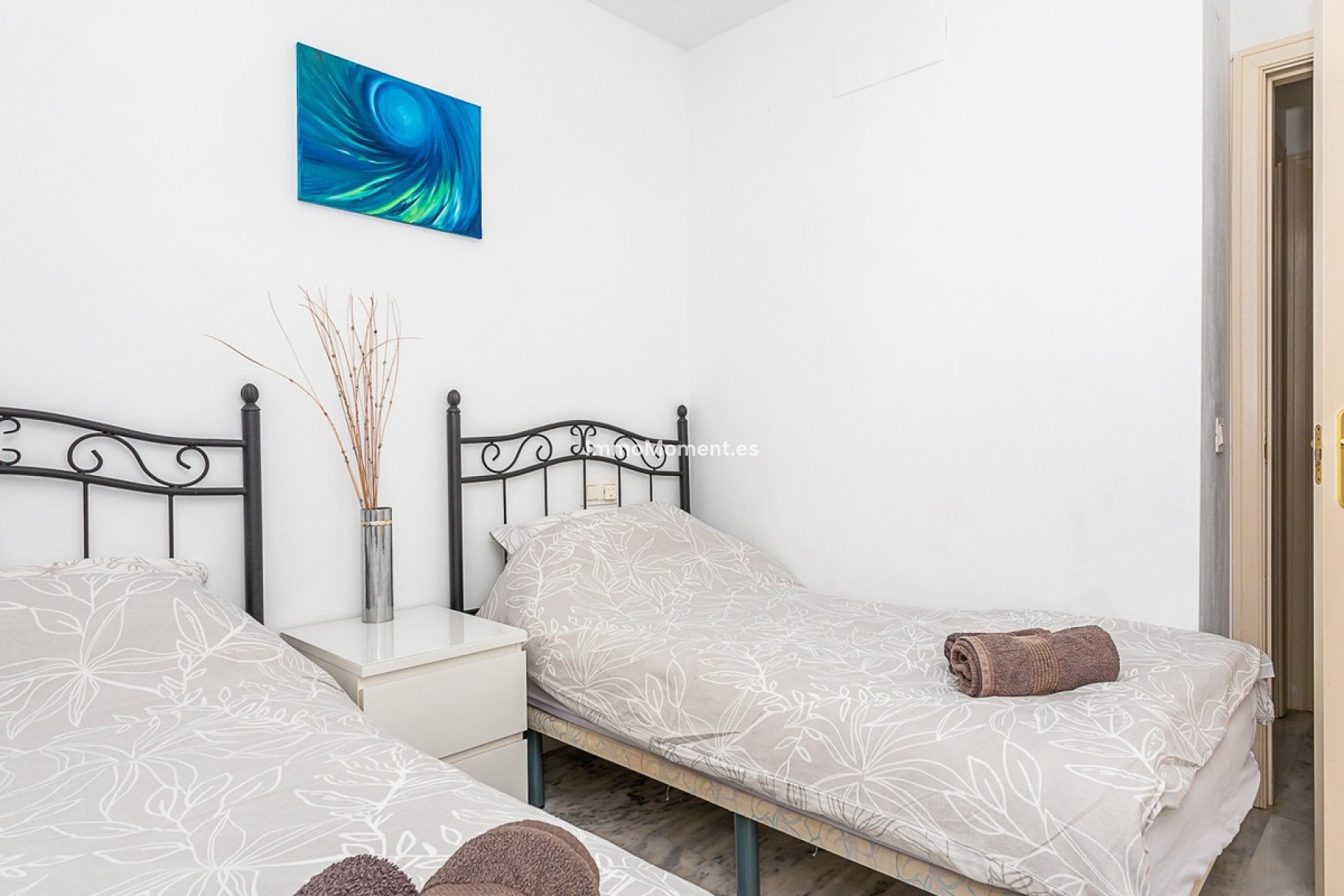 Reventa - Apartamento - Mijas - Calahonda
