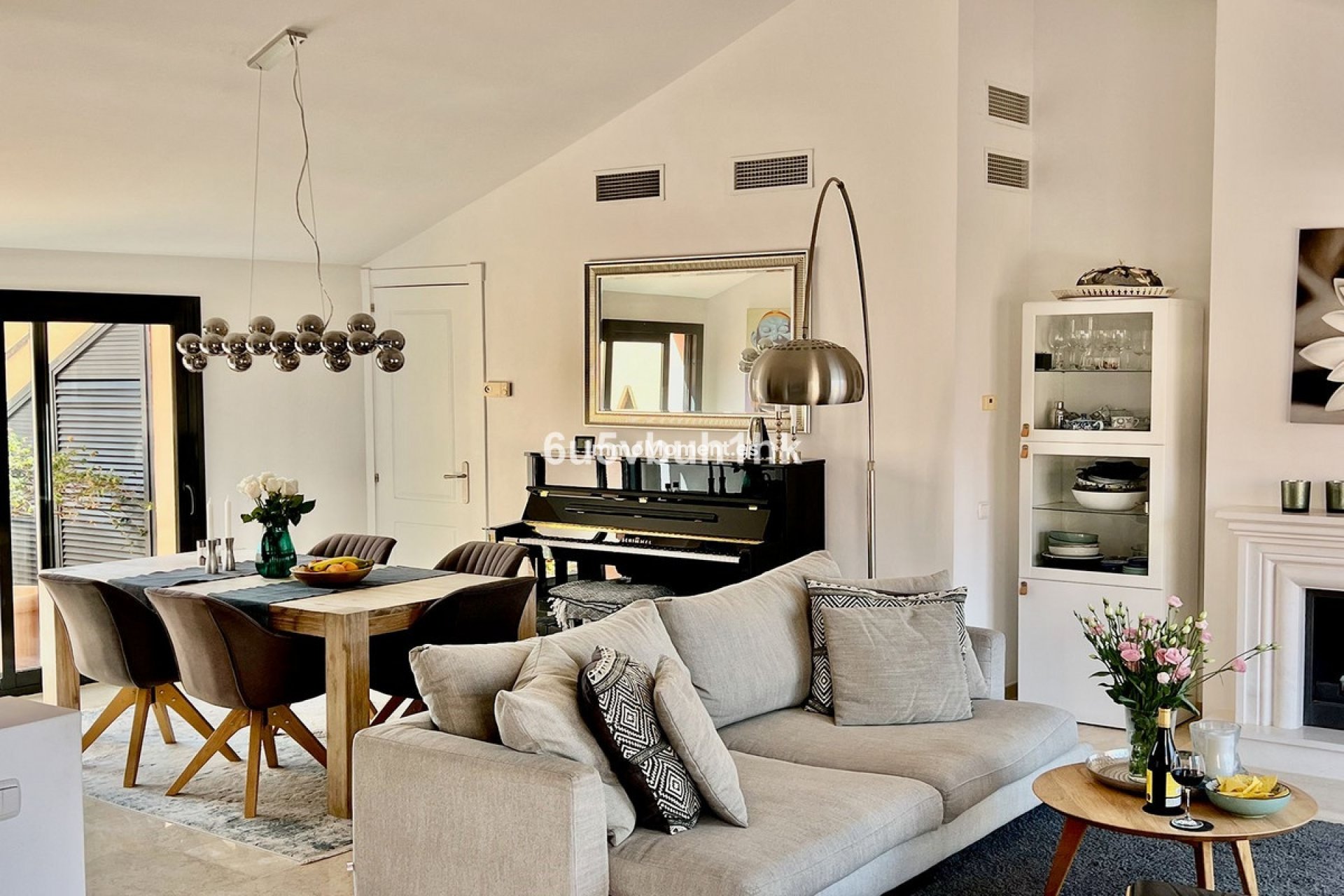 Reventa - Apartamento - Mijas - Calahonda