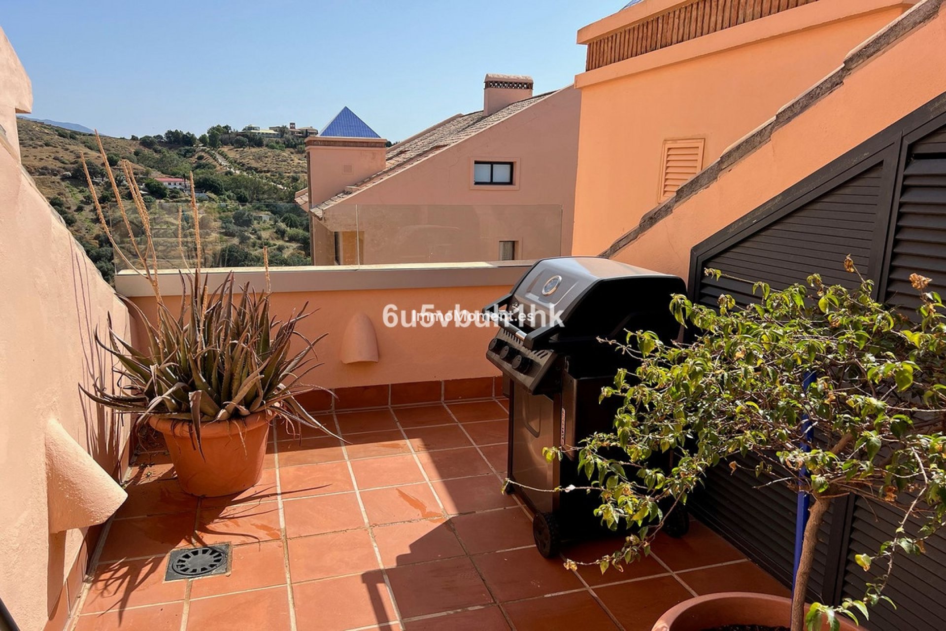 Reventa - Apartamento - Mijas - Calahonda