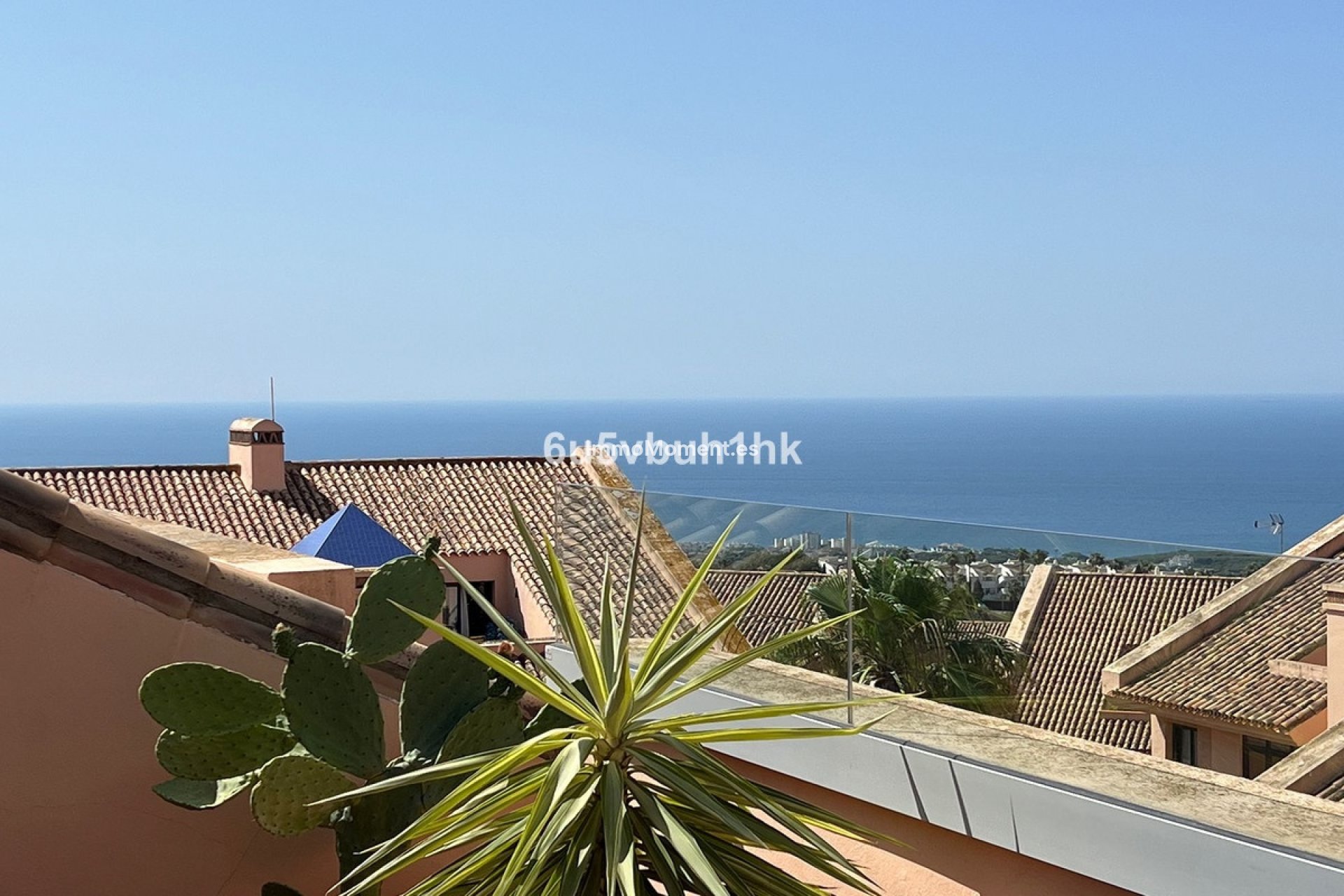 Reventa - Apartamento - Mijas - Calahonda