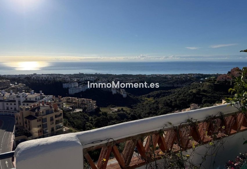 Reventa - Apartamento - Mijas - Calahonda