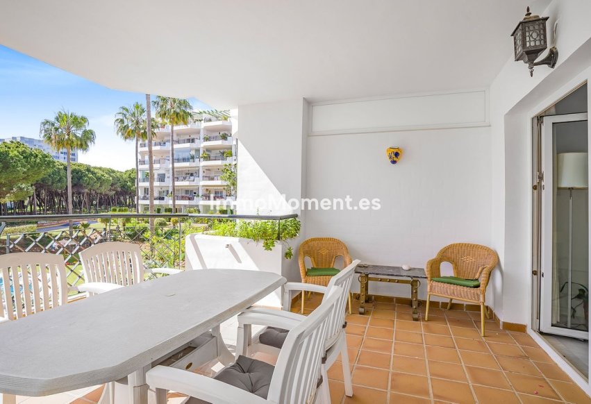 Reventa - Apartamento - Mijas - Calahonda