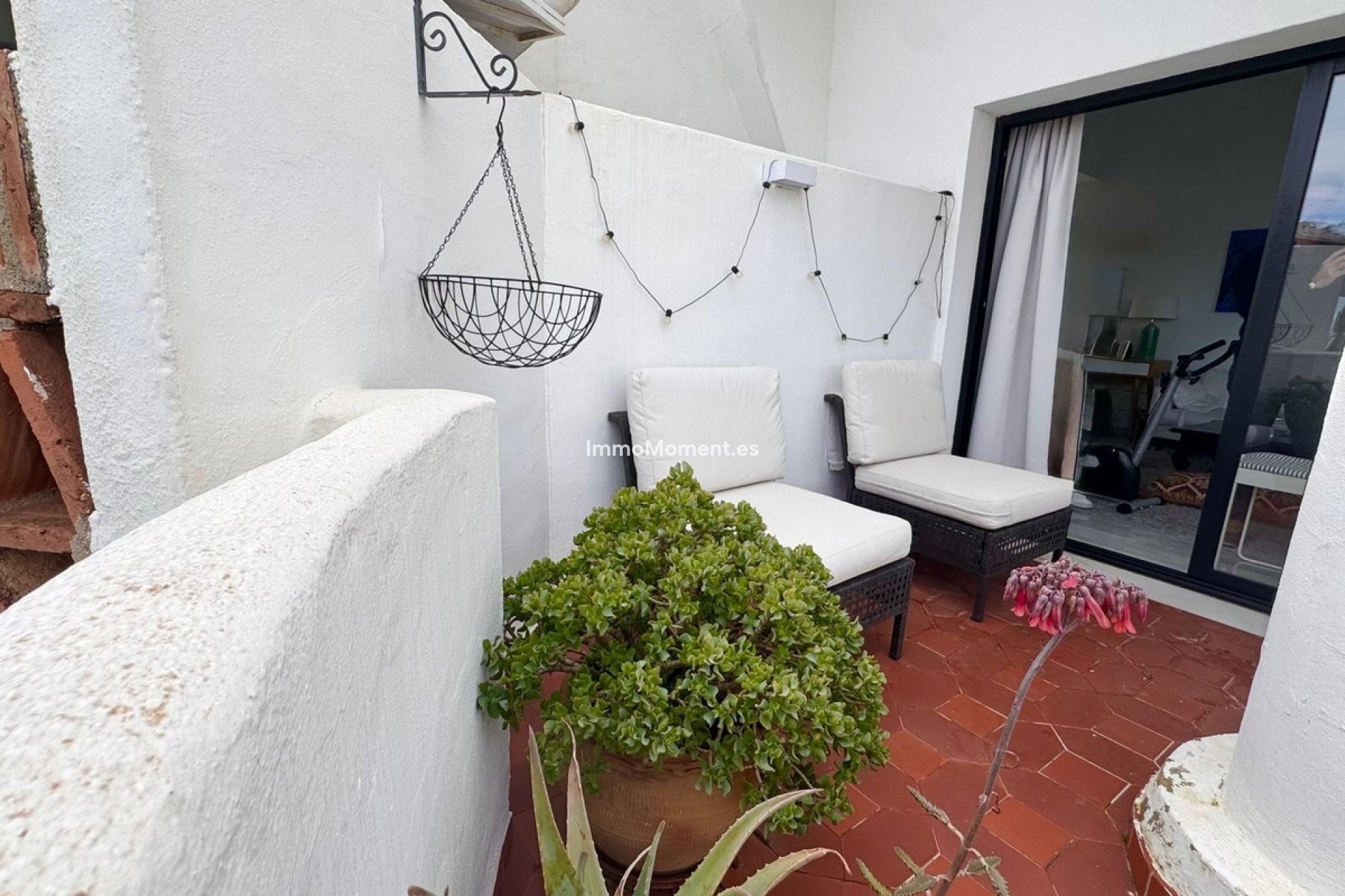 Reventa - Apartamento - Mijas - Calahonda