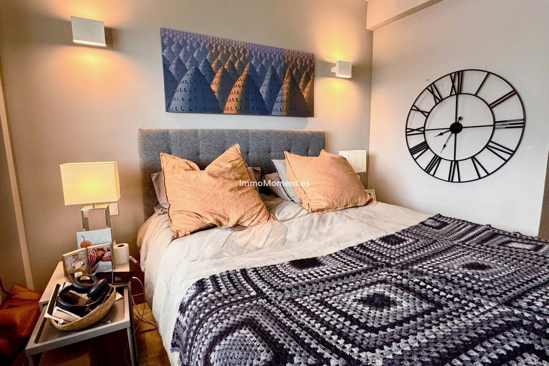 Reventa - Apartamento - Mijas - Calahonda