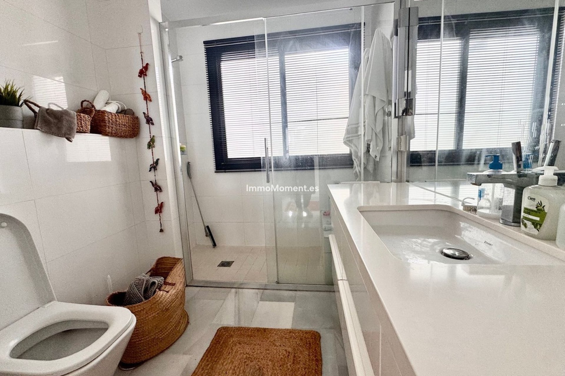 Reventa - Apartamento - Mijas - Calahonda