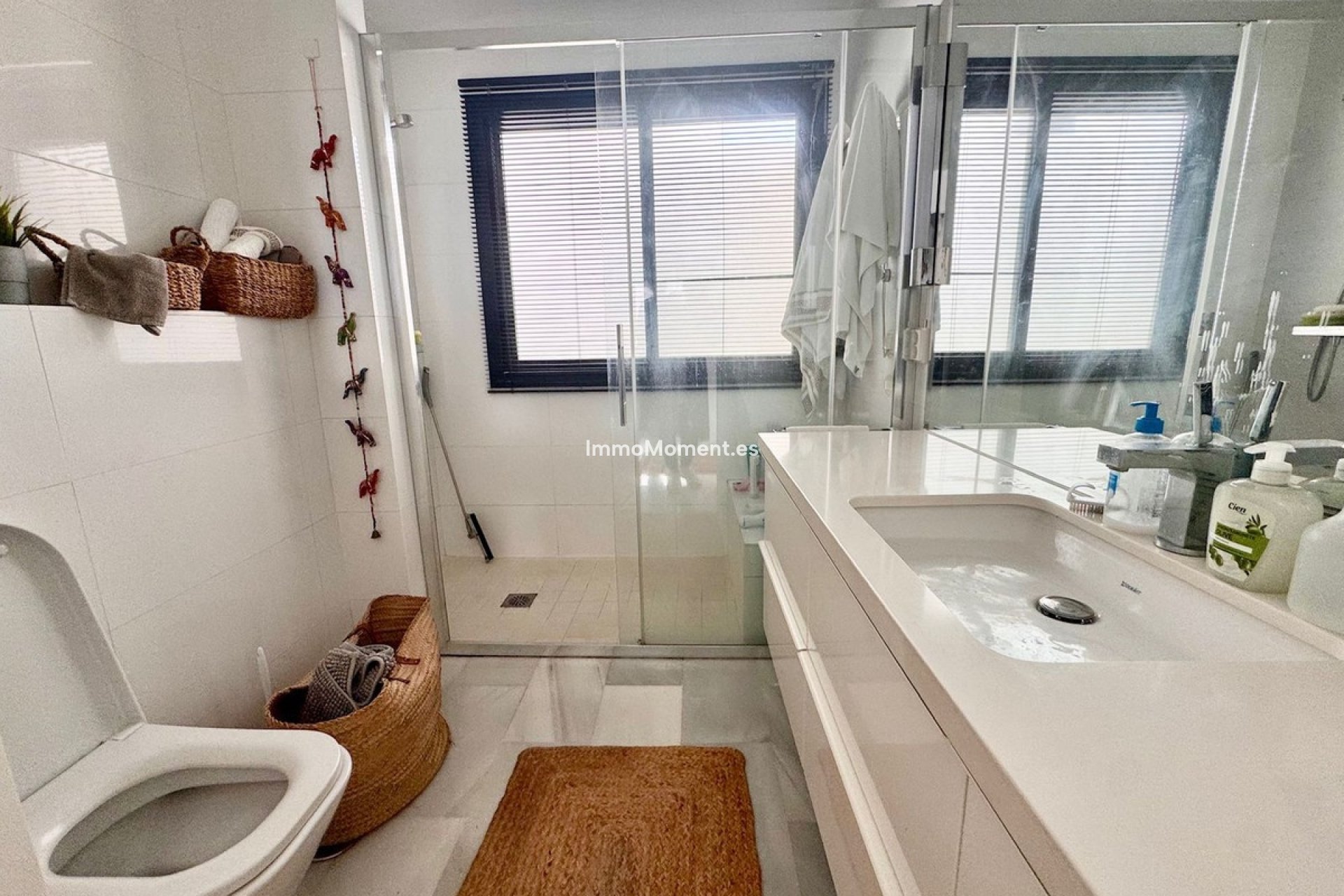 Reventa - Apartamento - Mijas - Calahonda