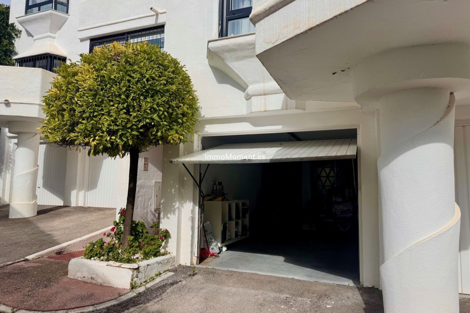 Reventa - Apartamento - Mijas - Calahonda