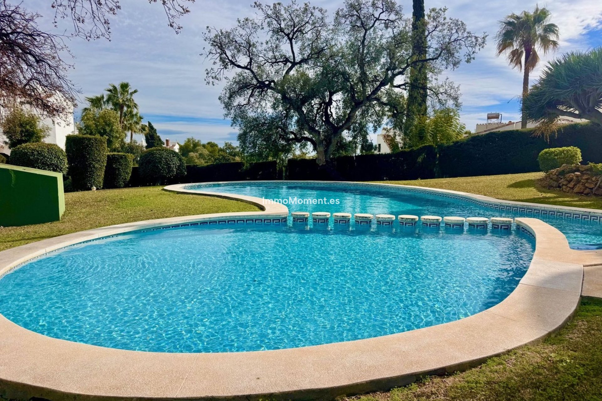 Reventa - Apartamento - Mijas - Calahonda