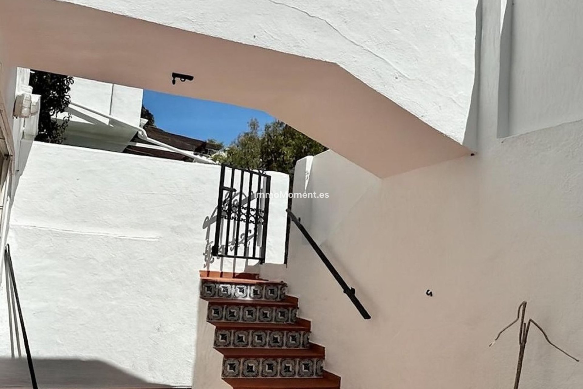 Reventa - Apartamento - Mijas - Calahonda