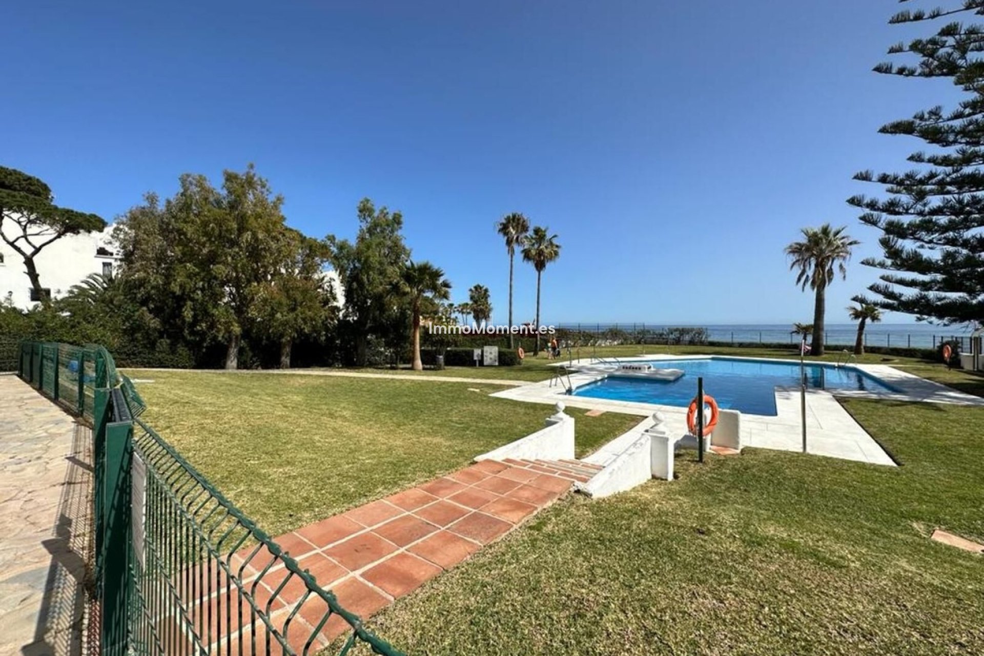 Reventa - Apartamento - Mijas - Calahonda