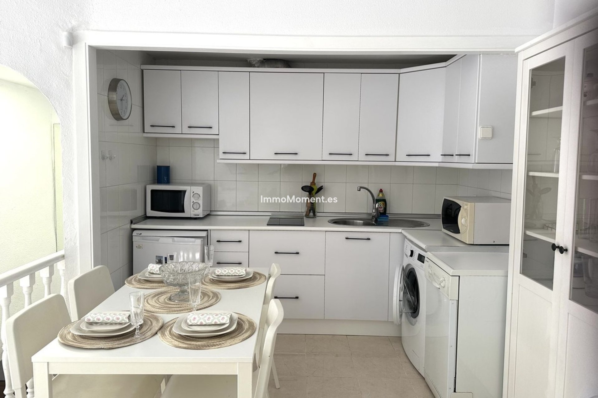Reventa - Apartamento - Mijas - Calahonda