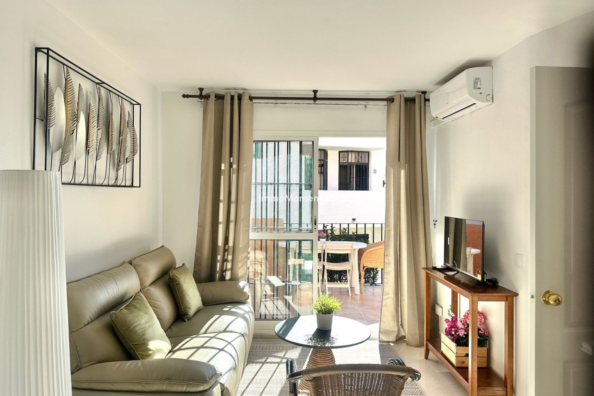 Reventa - Apartamento - Mijas - Calahonda