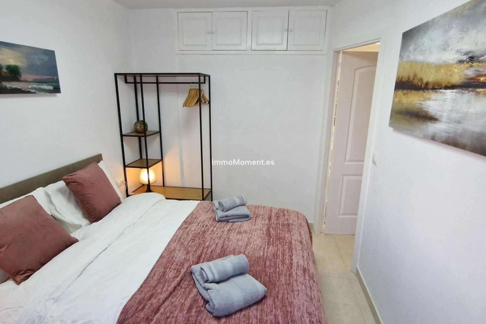 Reventa - Apartamento - Mijas - Calahonda