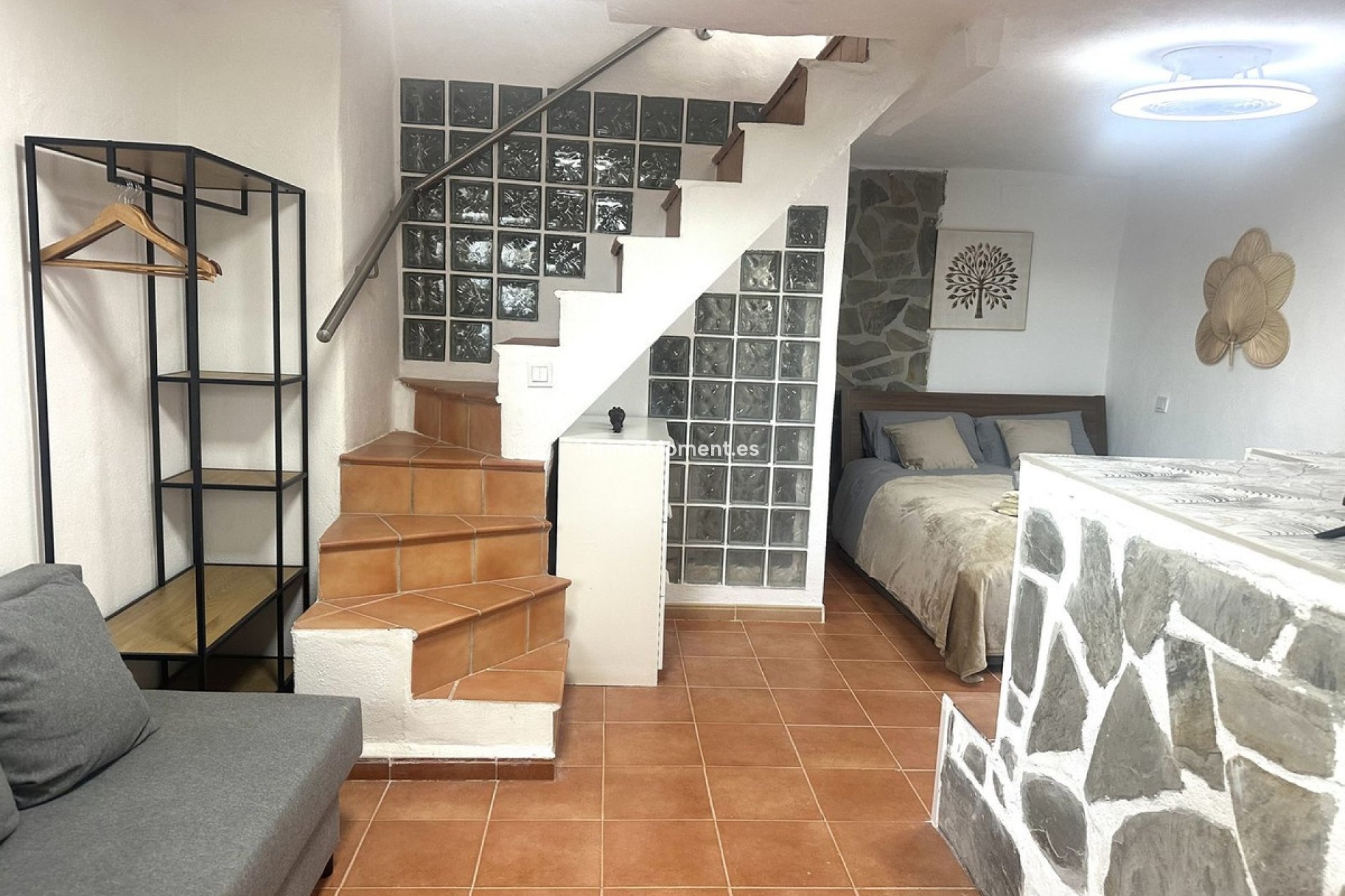 Reventa - Apartamento - Mijas - Calahonda