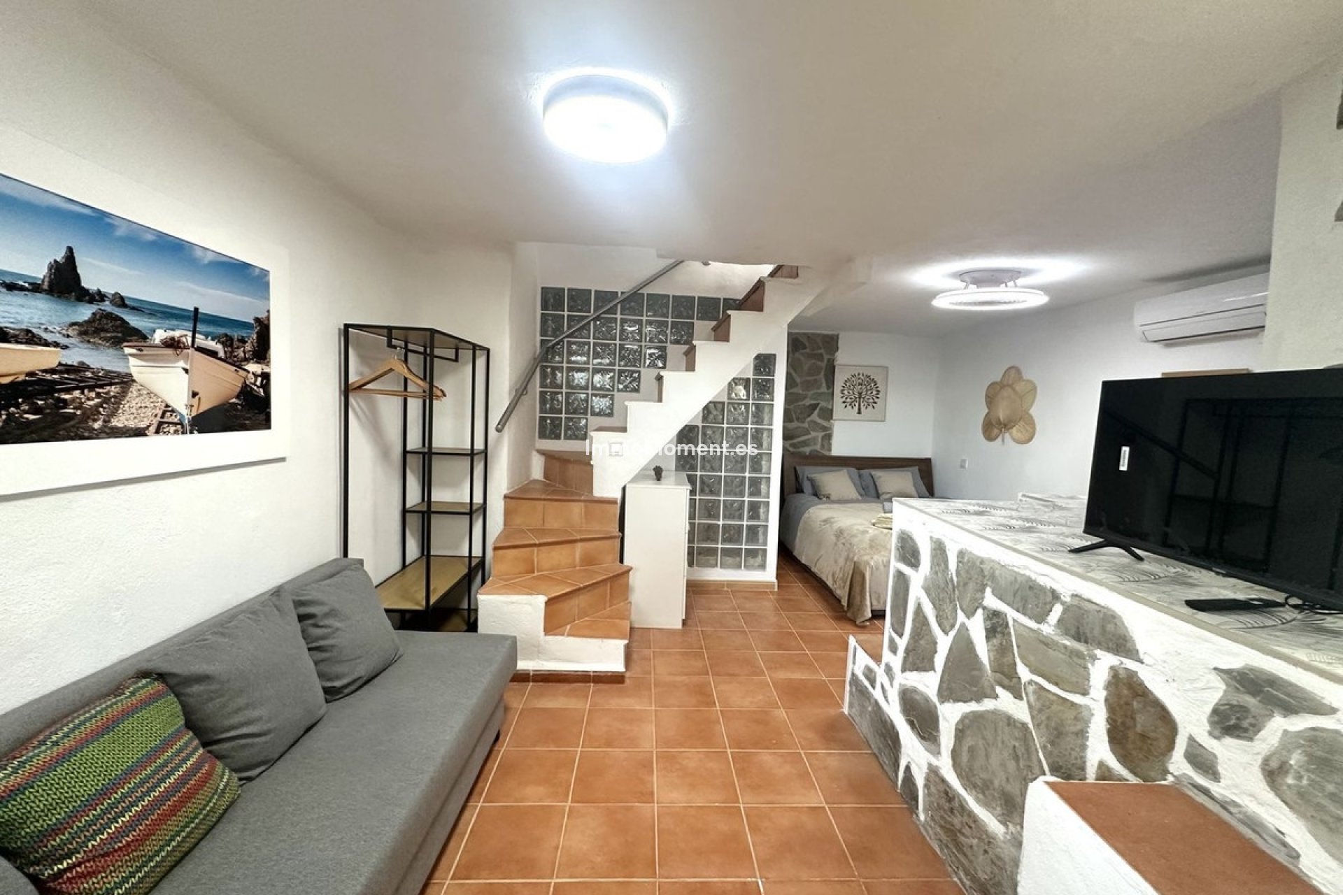 Reventa - Apartamento - Mijas - Calahonda